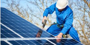 Installation Maintenance Panneaux Solaires Photovoltaïques à Heuzecourt